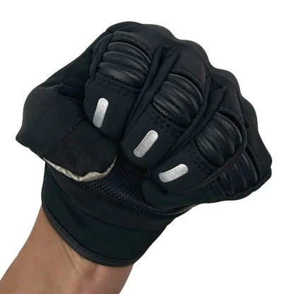 Guantes De Protección City Negros