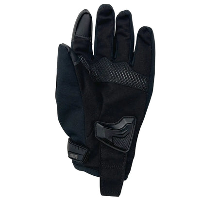 Guantes Reflectivos Tornasol OVER – Versión Impermeable