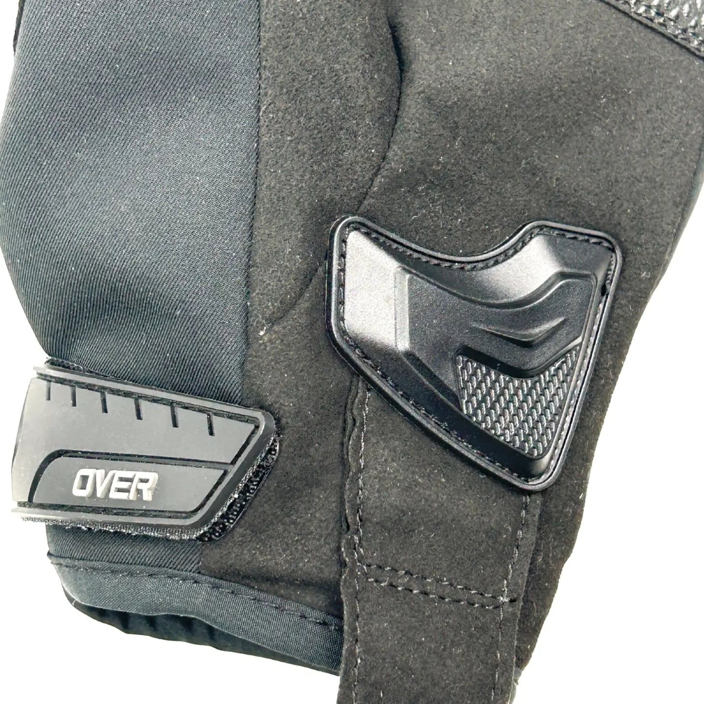 Guantes Reflectivos Tornasol OVER – Versión Impermeable