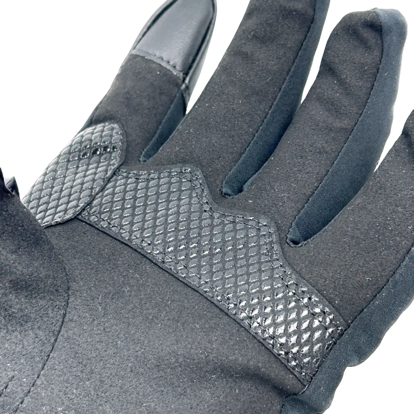 Guantes Reflectivos Tornasol OVER – Versión Impermeable