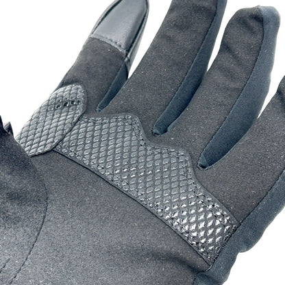 Guantes Reflectivos Tornasol OVER – Versión Impermeable