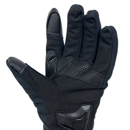 Guantes Reflectivos Tornasol OVER – Versión Impermeable