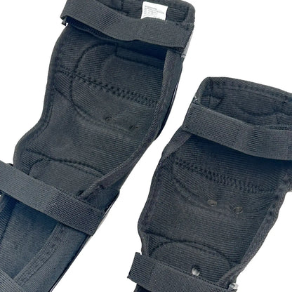 Kit Rodilleras + Coderas Metálicas Over