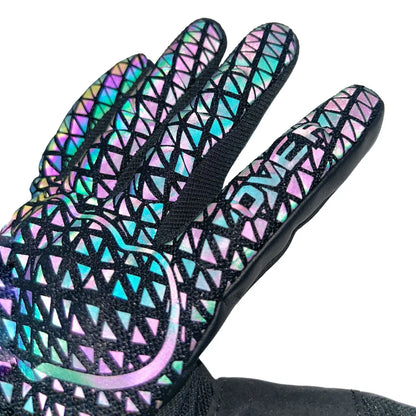 Guantes Reflectivos Tornasol OVER – Versión Transpirable