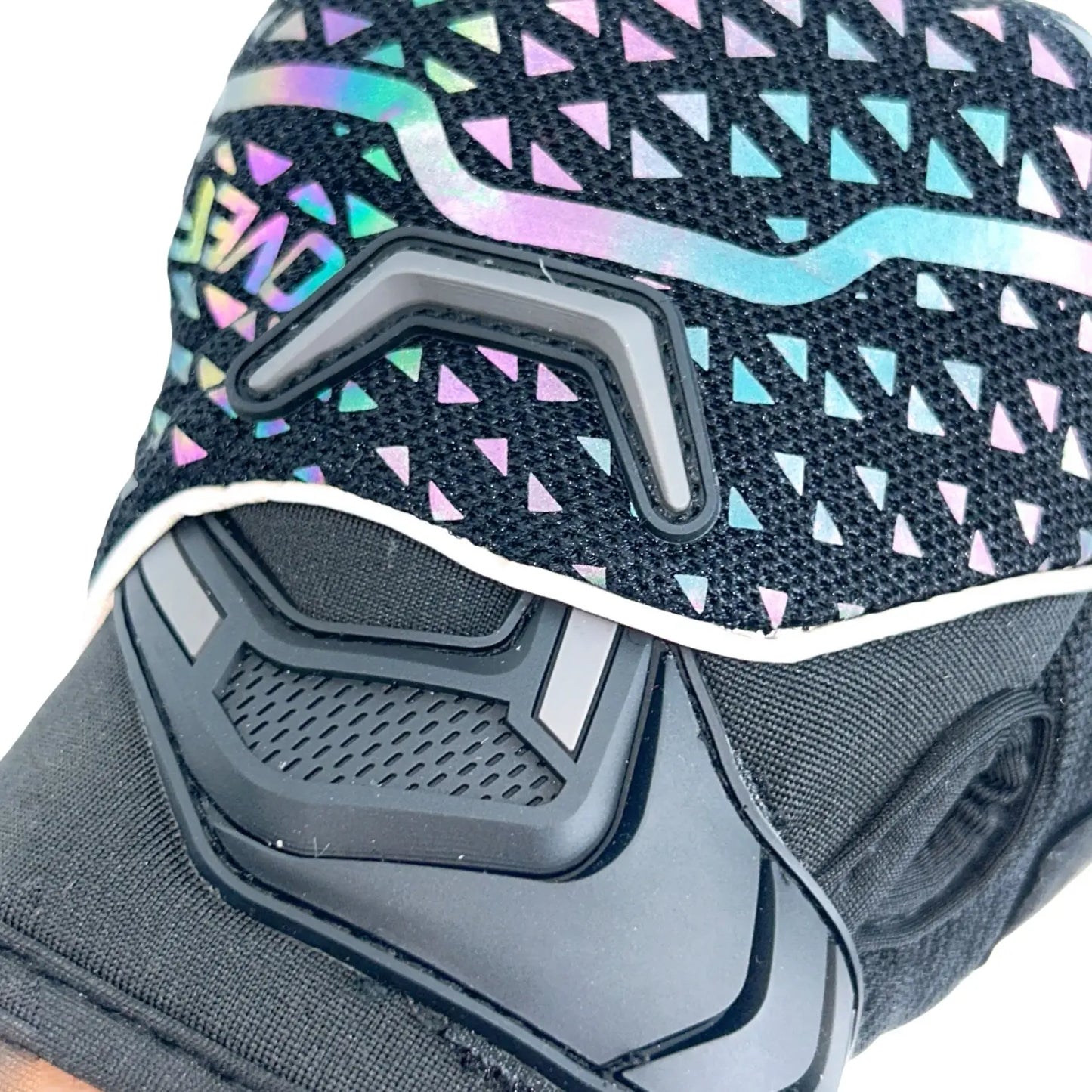 Guantes Reflectivos Tornasol OVER – Versión Transpirable