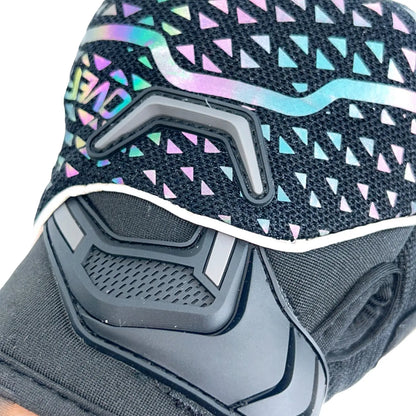 Guantes Reflectivos Tornasol OVER – Versión Transpirable