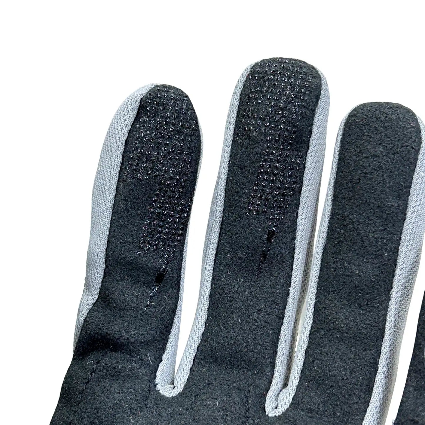 Guantes Fox Antideslizantes Grises