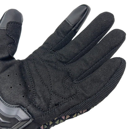 Guantes Reflectivos Tornasol OVER – Versión Transpirable