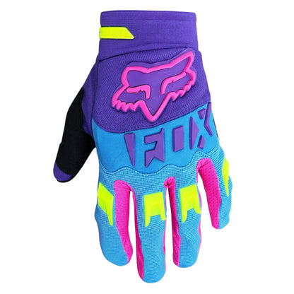 Guantes Fox Antideslizantes para Mujer