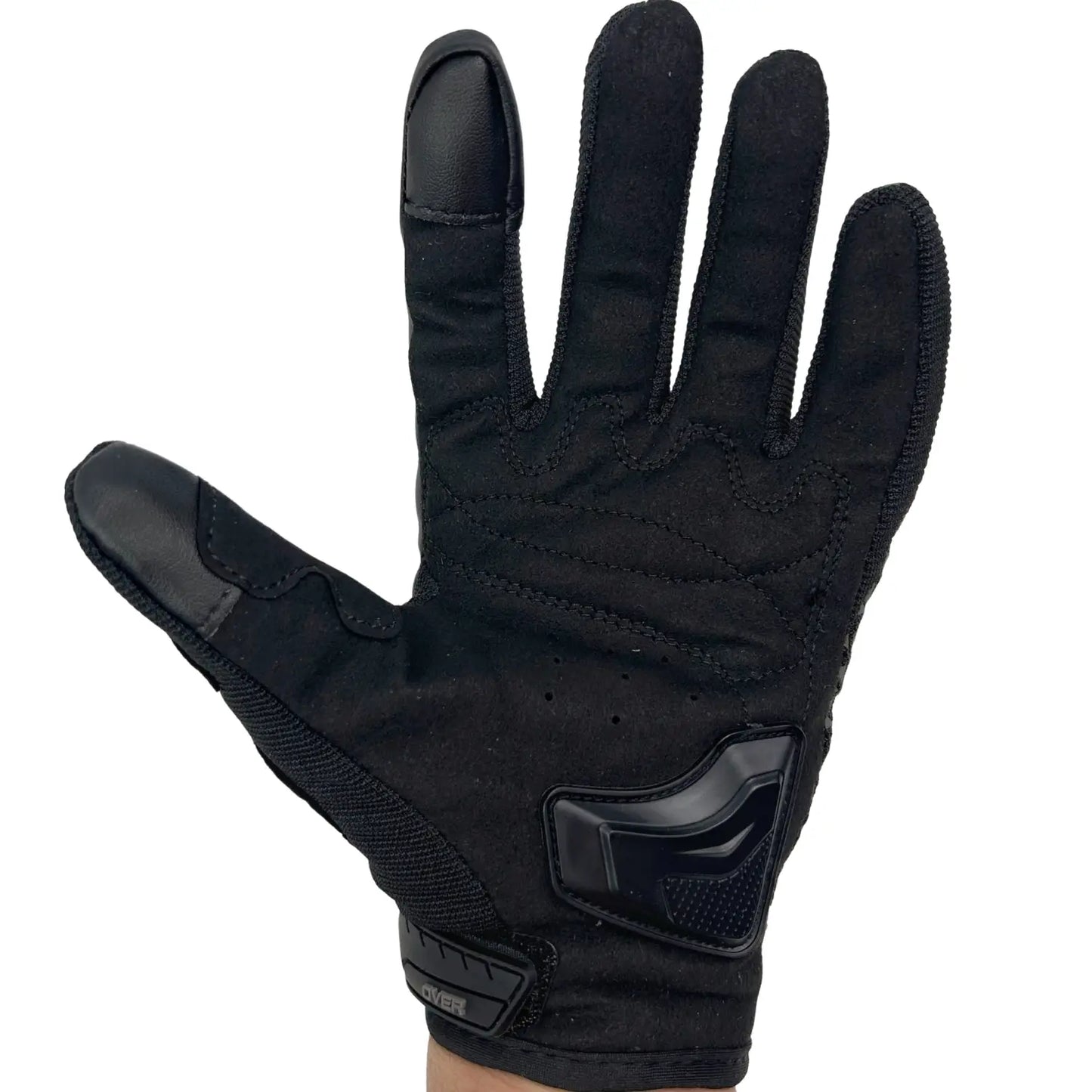 Guantes Reflectivos Tornasol OVER – Versión Transpirable