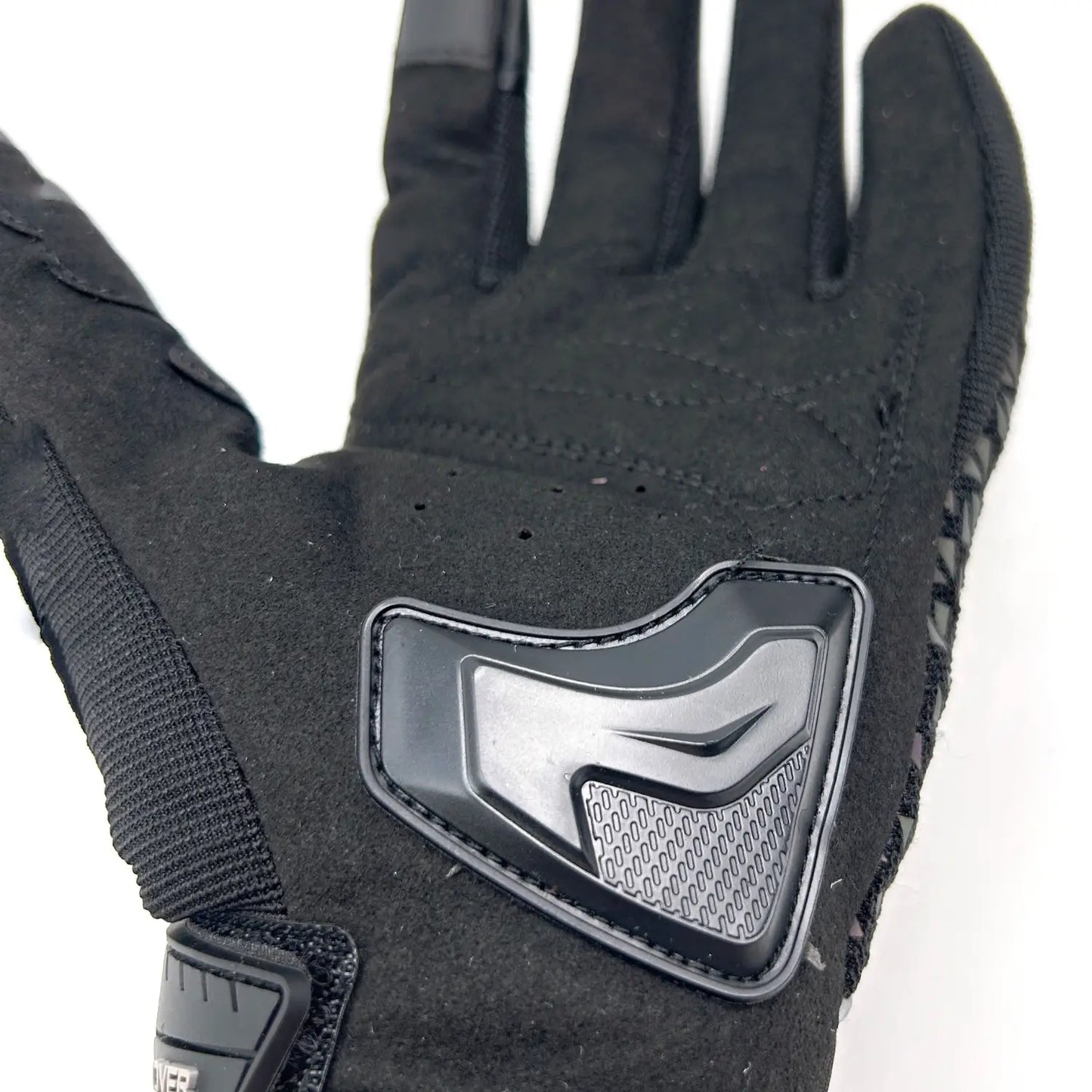 Guantes Reflectivos Tornasol OVER – Versión Transpirable