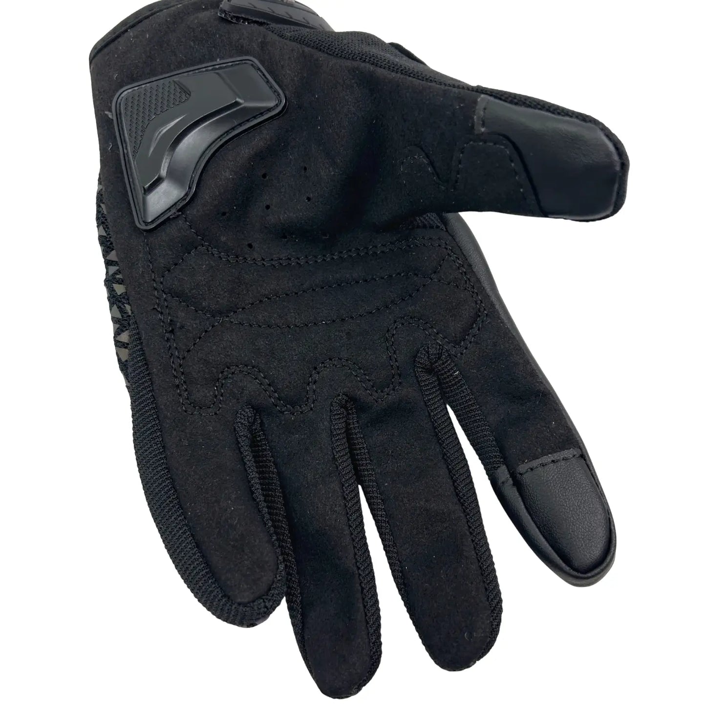 Guantes Reflectivos Tornasol OVER – Versión Transpirable