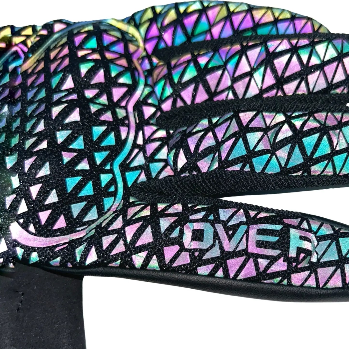 Guantes Reflectivos Tornasol OVER – Versión Transpirable