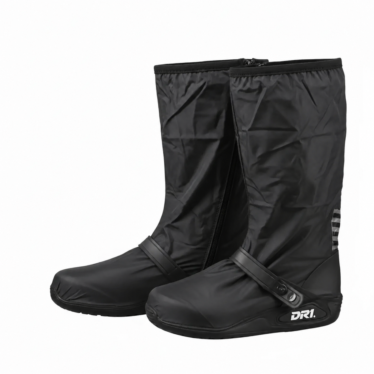 Zapatones Impermeables Caña Larga – Reforzados y Antideslizantes