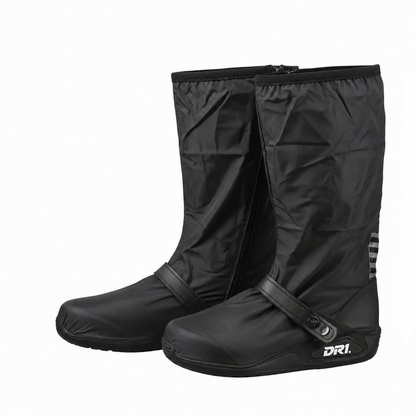 Zapatones Impermeables Caña Larga – Reforzados y Antideslizantes