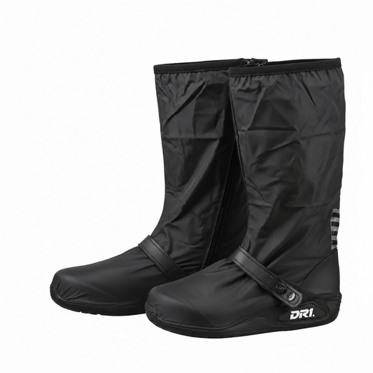 Zapatones Impermeables Caña Larga – Reforzados y Antideslizantes