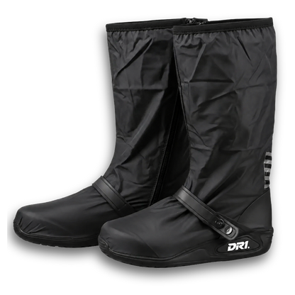 Zapatones Impermeables Caña Larga – Reforzados y Antideslizantes
