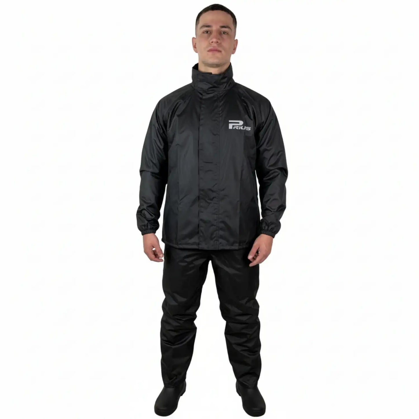Impermeable Prius Plus Chaqueta + Pantalon
