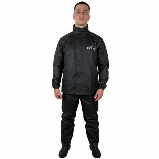 Impermeable Prius Plus Chaqueta + Pantalon