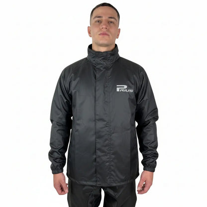 Impermeable Prius Plus Chaqueta + Pantalon