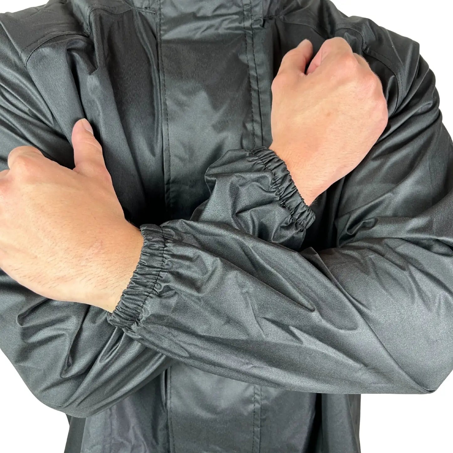 Impermeable Prius Plus Chaqueta + Pantalon