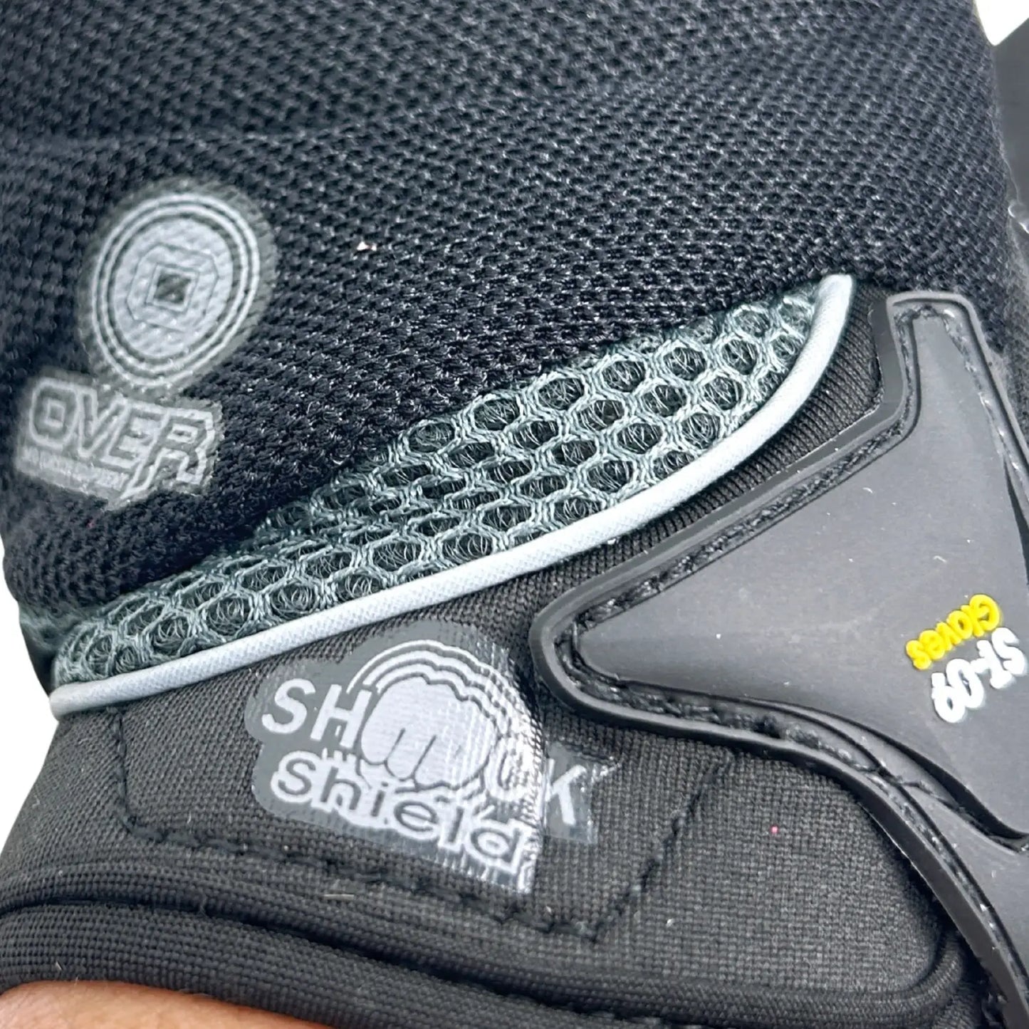 Guantes De Protección ST-09