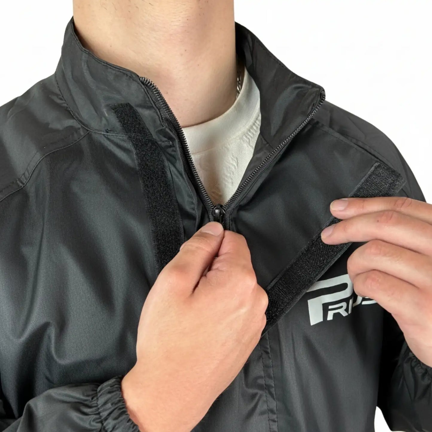 Impermeable Prius Plus Chaqueta + Pantalon