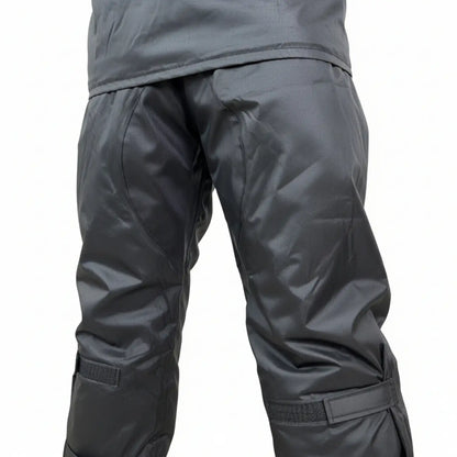 Impermeable Prius Plus Chaqueta + Pantalon