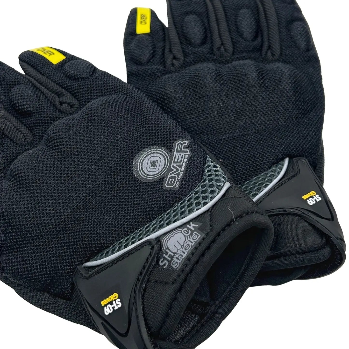 Guantes De Protección ST-09