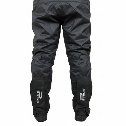 Impermeable Prius Plus Chaqueta + Pantalon