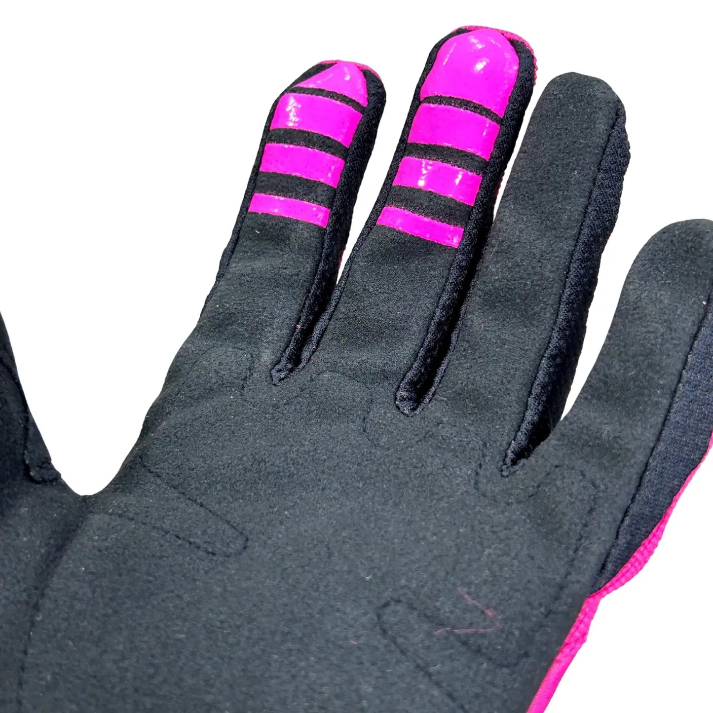Guantes Fox Antideslizantes Rosados