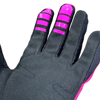 Guantes Fox Antideslizantes para Mujer