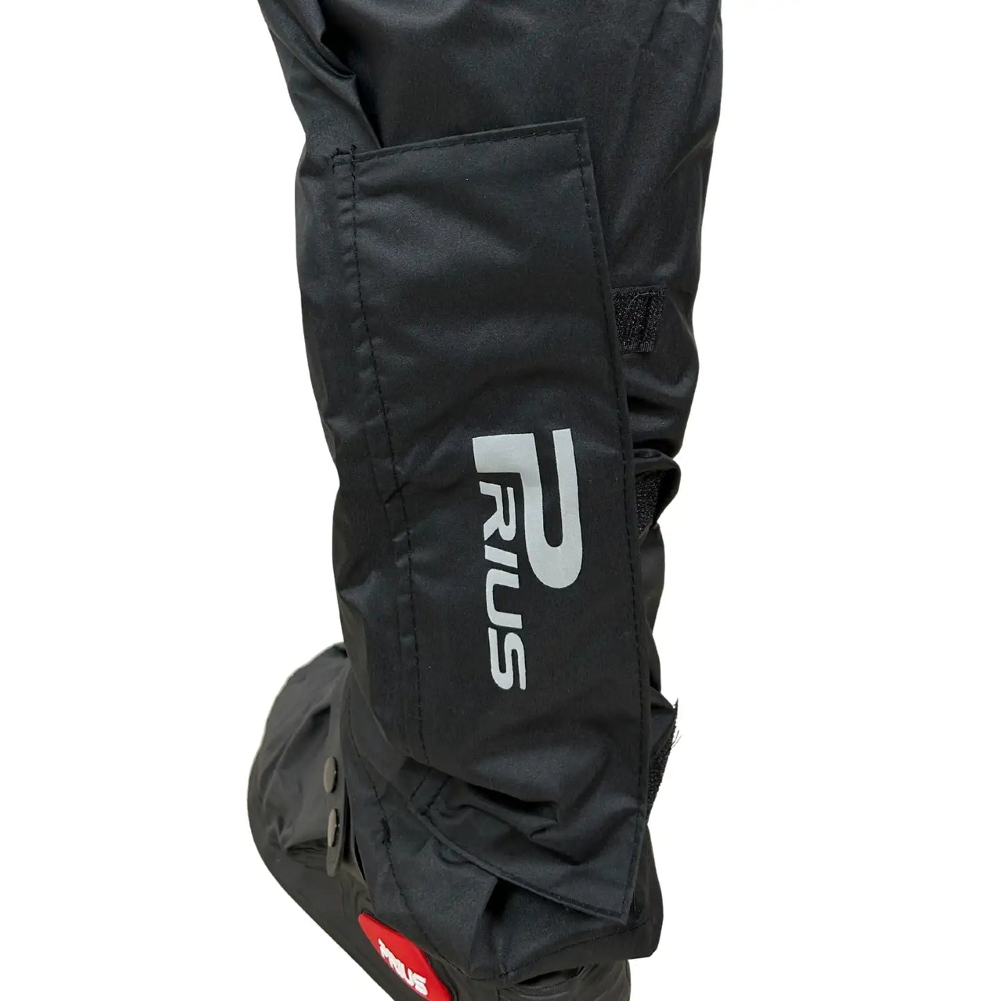 Impermeable Prius Plus Chaqueta + Pantalon