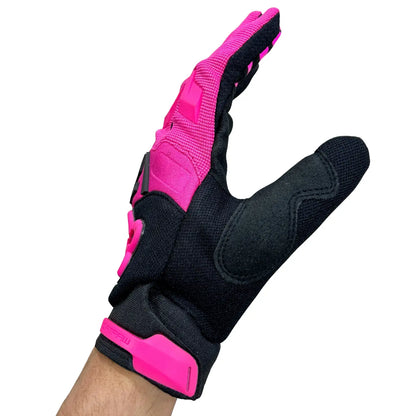 Guantes Fox Antideslizantes para Mujer