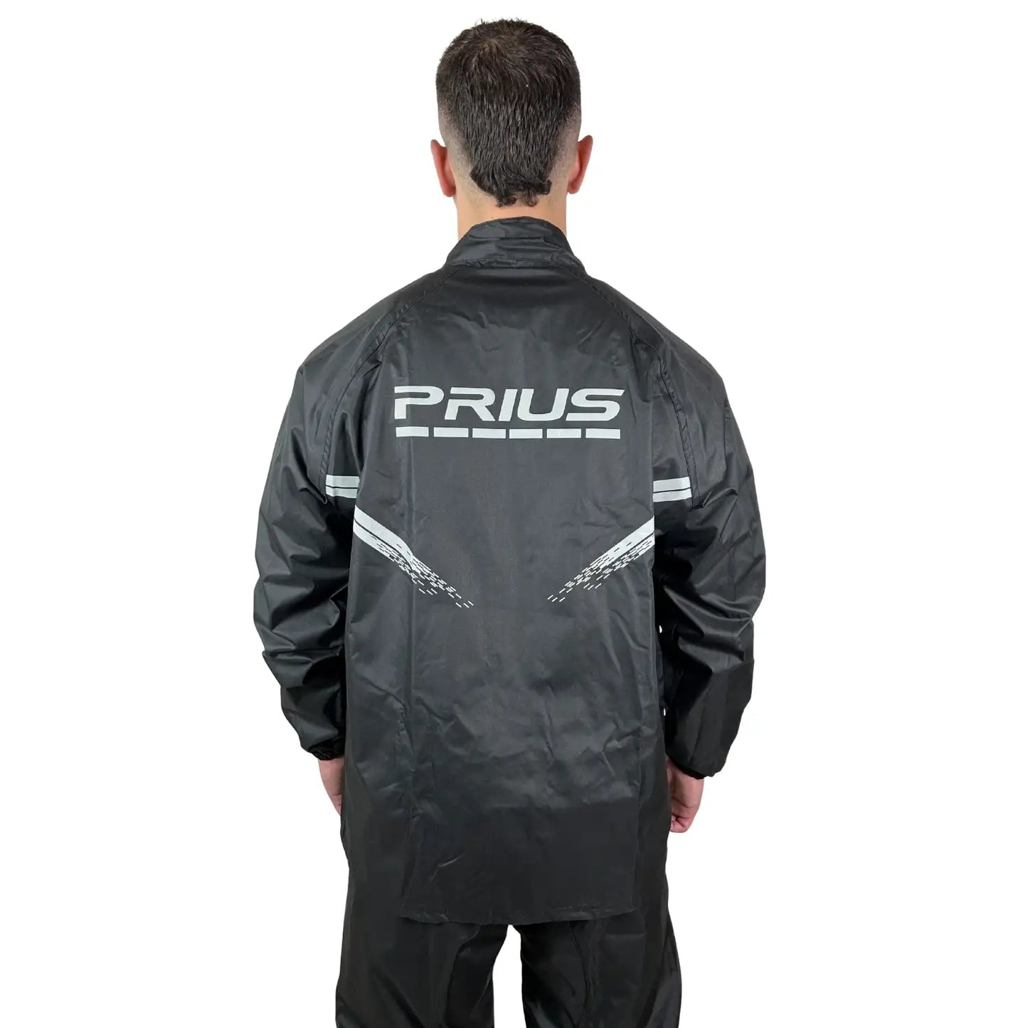 Impermeable Prius Plus Chaqueta + Pantalon