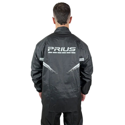 Impermeable Prius Plus Chaqueta + Pantalon