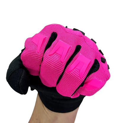 Guantes Fox Antideslizantes para Mujer