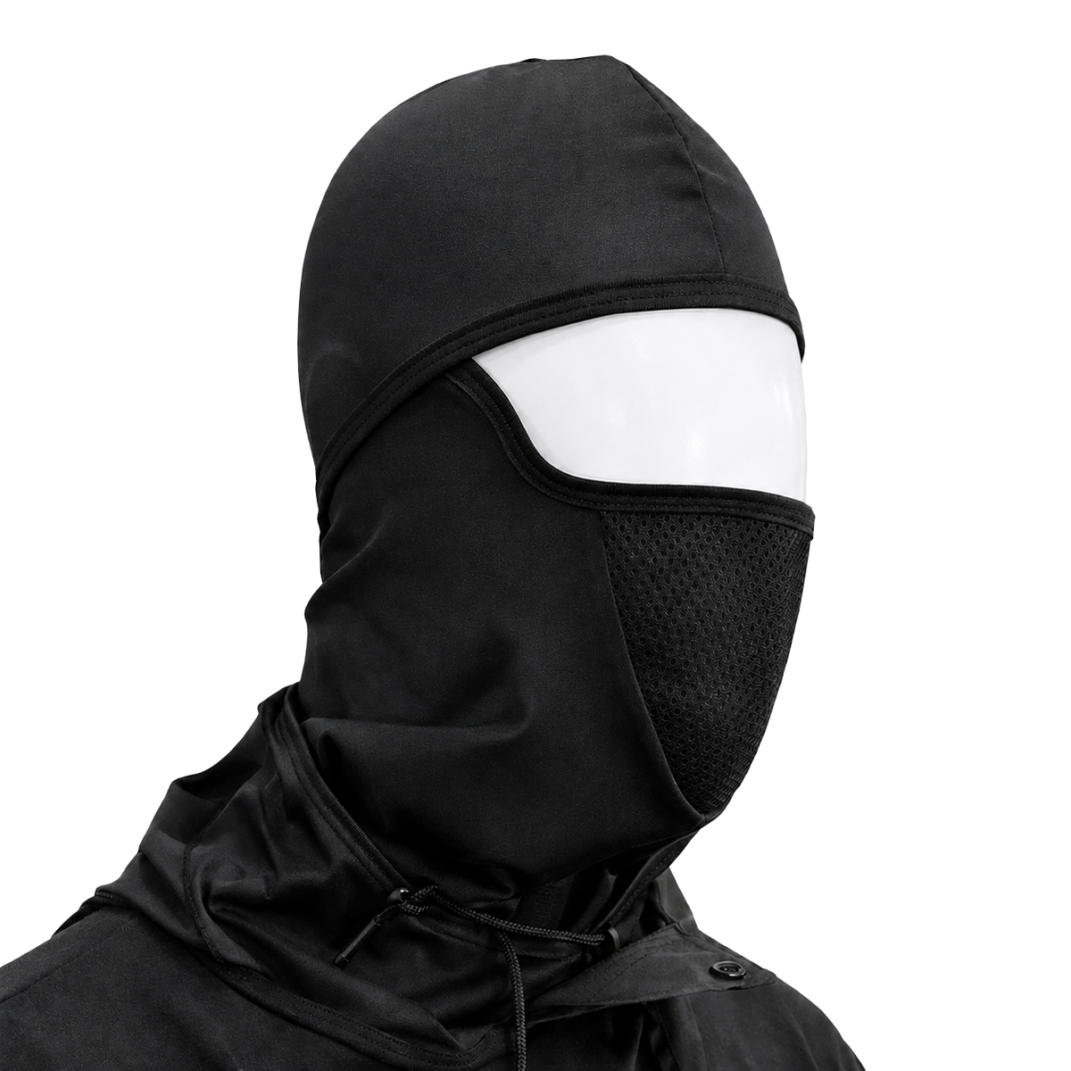 Balaclava para Hombre – Protección y Comodidad para Motociclistas