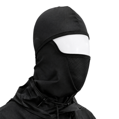 Balaclava para Hombre – Protección y Comodidad para Motociclistas
