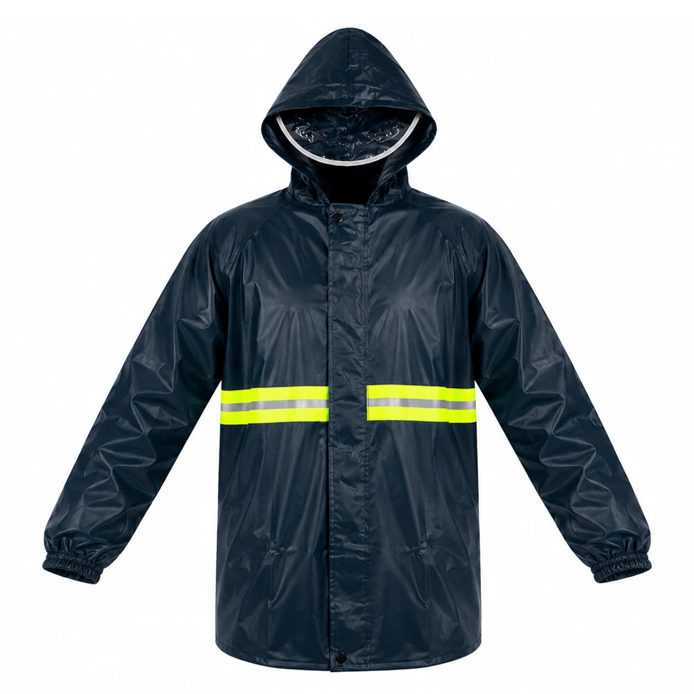 Impermeable para Moto YIKANG  | Traje de Lluvia Impermeable