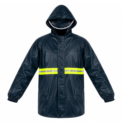 Impermeable para Moto YIKANG  | Traje de Lluvia Impermeable