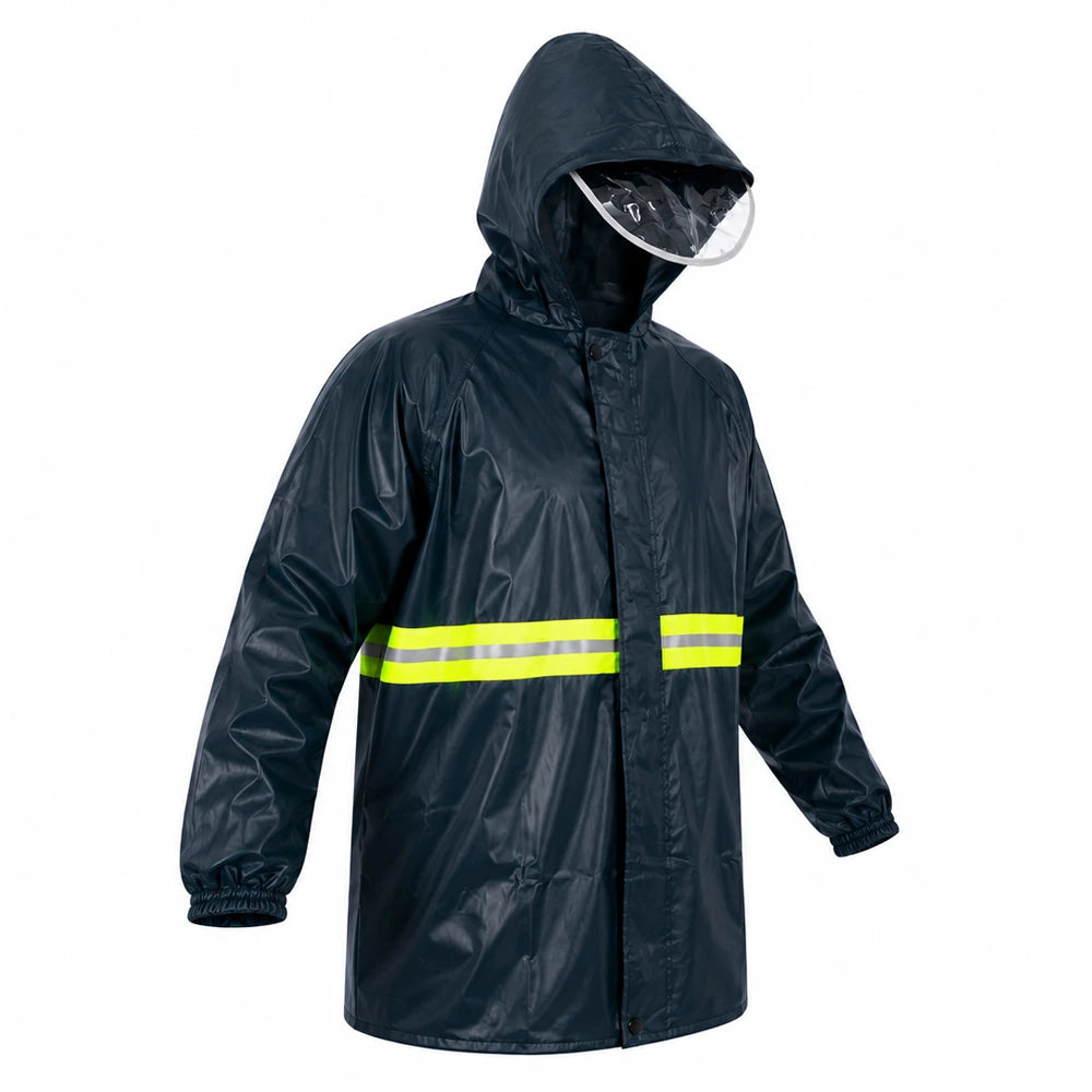 Impermeable para Moto YIKANG  | Traje de Lluvia Impermeable