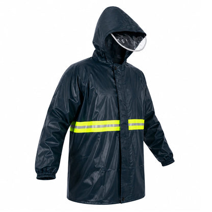 Impermeable para Moto YIKANG  | Traje de Lluvia Impermeable
