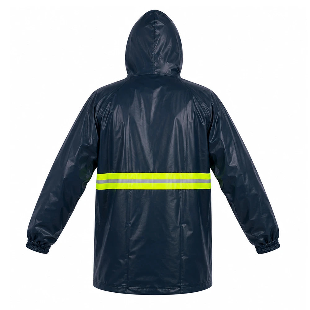 Impermeable para Moto YIKANG  | Traje de Lluvia Impermeable