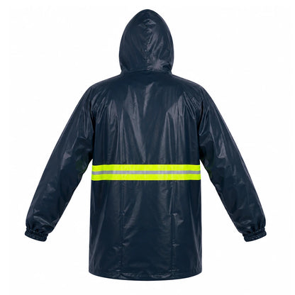 Impermeable para Moto YIKANG  | Traje de Lluvia Impermeable