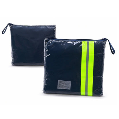 Impermeable para Moto YIKANG  | Traje de Lluvia Impermeable