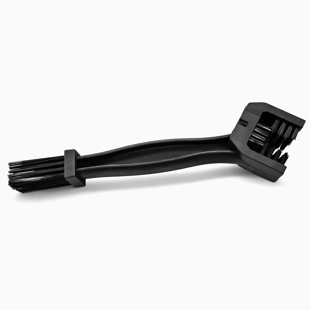 Cepillo Limpiador de Cadena para Moto | Herramienta Limpieza Kit de Arrastre