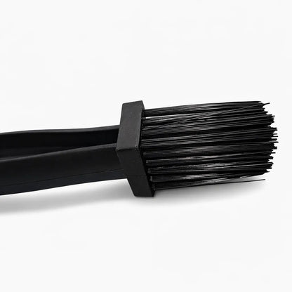 Cepillo Limpiador de Cadena para Moto | Herramienta Limpieza Kit de Arrastre