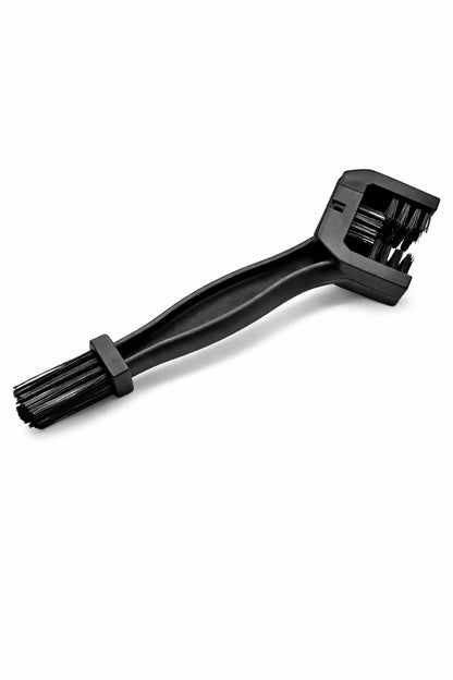 Cepillo Limpiador de Cadena para Moto | Herramienta Limpieza Kit de Arrastre