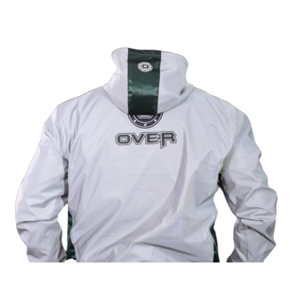 Chaqueta Doble Faz 100% Impermeable